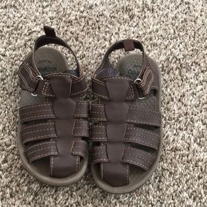 Osh Kosh Washable Sandals